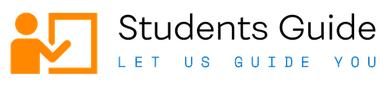 Students Guide